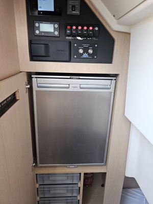 Jeanneau NC 37 „Sierra“ – fotka 11