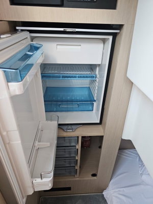 Jeanneau NC 37 „Sierra“ – fotka 10