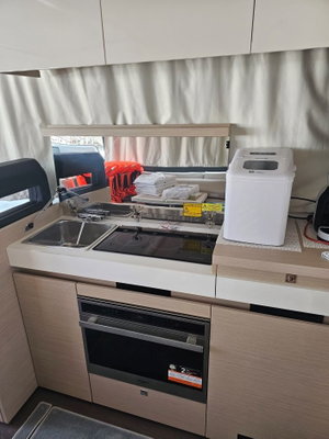 Jeanneau NC 37 „Sierra“ – fotka 6