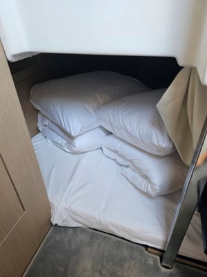 Jeanneau NC 37 „Sierra“ – fotka 13