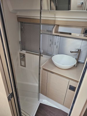 Jeanneau NC 37 „Sierra“ – fotka 14