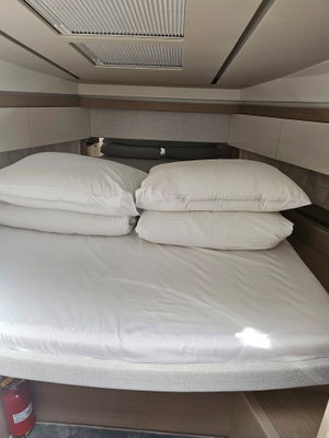 Jeanneau NC 37 „Sierra“ – fotka 4