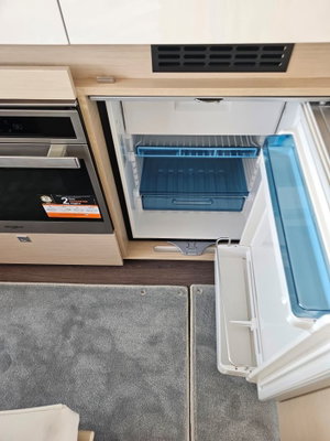 Jeanneau NC 37 „Sierra“ – fotka 7