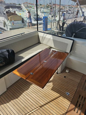Jeanneau NC 37 „Sierra“ – fotka 2