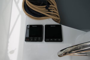 Sun Odyssey 380 „Amelie“ – fotka 7