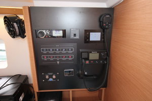 Sun Odyssey 380 „Amelie“ – fotka 10