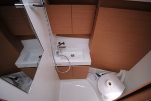 Sun Odyssey 380 „Amelie“ – fotka 5