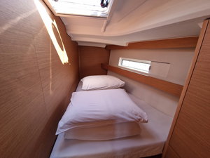 Sun Odyssey 440 „Vela“ – fotka 12