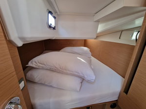 Sun Odyssey 440 „Vela“ – fotka 11