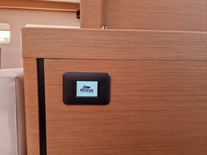 Sun Odyssey 440 „Vela“ – fotka 10