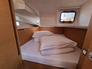 Sun Odyssey 440 „Vela“ – fotka 4