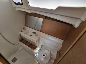 Sun Odyssey 490 „Luna“ – fotka 15