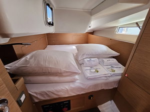 Sun Odyssey 490 „Luna“ – fotka 11