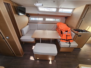 Sun Odyssey 490 „Luna“ – fotka 3