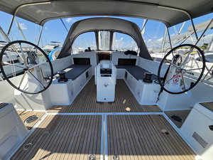 Sun Odyssey 490 „Luna“ – fotka 2