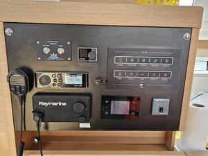 Sun Odyssey 490 „Luna“ – fotka 9