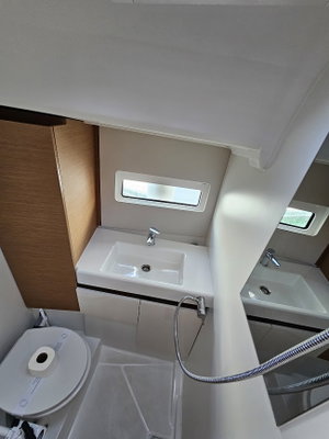 Sun Odyssey 490 „Luna“ – fotka 14