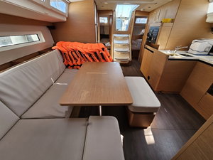 Sun Odyssey 490 „Luna“ – fotka 7