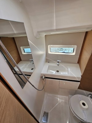 Sun Odyssey 490 „Luna“ – fotka 5