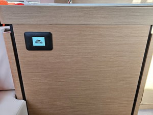 Sun Odyssey 490 „Luna“ – fotka 10