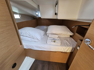 Sun Odyssey 490 „Luna“ – fotka 4