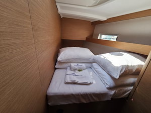 Sun Odyssey 490 „Luna“ – fotka 13