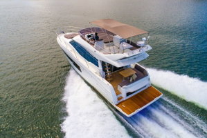Prestige 460 Fly „Prestige 460“ – fotka 2