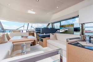 Prestige 460 Fly „Prestige 460“ – fotka 10