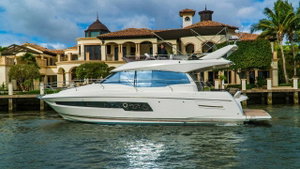 Prestige 460 Fly „Prestige 460“ – fotka 6