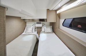 Prestige 460 Fly „Prestige 460“ – fotka 14