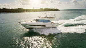 Prestige 460 Fly „Prestige 460“ – fotka 1