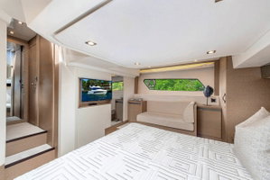 Prestige 460 Fly „Prestige 460“ – fotka 13