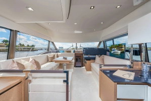 Prestige 460 Fly „Prestige 460“ – fotka 11