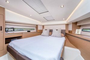 Prestige 460 Fly „Prestige 460“ – fotka 4