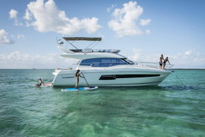 Prestige 460 Fly „Prestige 460“ – fotka 7