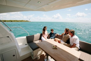 Prestige 460 Fly „Prestige 460“ – fotka 8