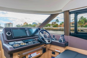 Prestige 460 Fly „Prestige 460“ – fotka 3