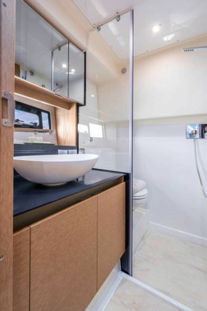 Prestige 460 Fly „Prestige 460“ – fotka 5
