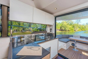Prestige 460 Fly „Prestige 460“ – fotka 12