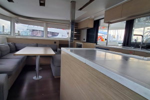 Lagoon 46 „Sir Jax“ – fotka 6