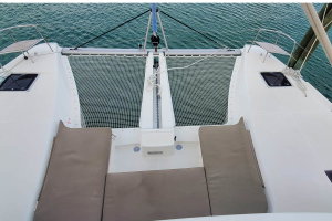 Lagoon 46 „Sir Jax“ – fotka 17
