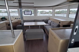 Lagoon 46 „Sir Jax“ – fotka 5