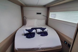 Lagoon 46 „Sir Jax“ – fotka 8