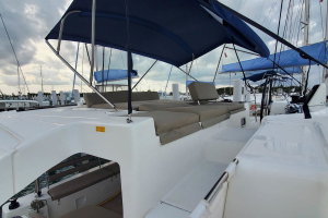 Lagoon 46 „Sir Jax“ – fotka 15