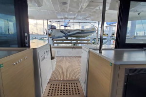 Lagoon 46 „Sir Jax“ – fotka 7