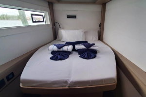 Lagoon 46 „Sir Jax“ – fotka 10