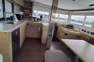 Lagoon 46 „Sir Jax“ – fotka 3