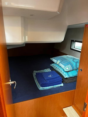 Bavaria C42 „Calefijusa“ – fotka 9