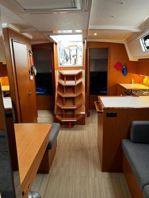Bavaria C42 „Calefijusa“ – fotka 5