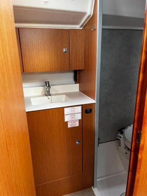 Bavaria C42 „Calefijusa“ – fotka 4